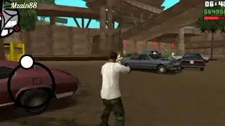 Gta mission 7