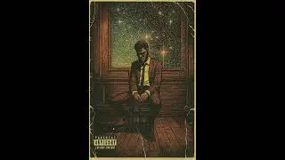 Kid Cudi - Scott Mescudi Vs. The World (Slowed + Reverb)