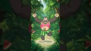 Italian Brainrot: Rise of the Warriors ⚔️🔥🇮🇹#animalmagnetism #anime #motivation #animals #cartoon