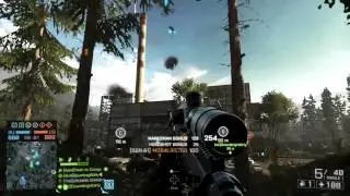 Battlefield 4: See Ya V2