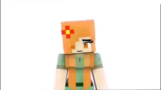 Super Idol -  Animation (Minecraft Animation). MINE-IMATOR #shortminecraft #minecraftanimation