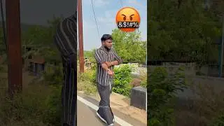 EnD  #trending #automobile #trend #village #comedy #live #shortsvideo #public #offer