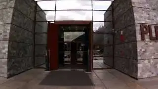 Дальнобой по Европе.The Plessi Museum.Autostrada A22 del Brennero