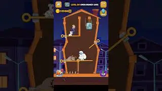 Home pin rescue Gameplay 💃🔥💗