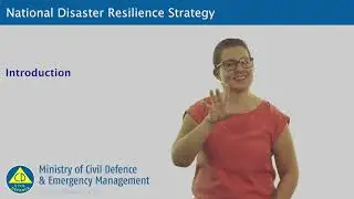 National Disaster Resilience Strategy - Introduction