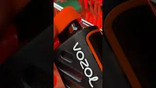 Gear power! #Vozol #gear #lifestyle #asmr #tech #unboxing #enjoy #trending #power #passion
