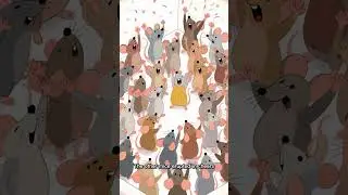 Belling the Cat. #moralstories #facts #storytime #viral #motivation