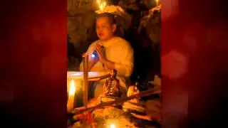 Chanting In The Cave