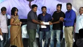 GFN Art Short film contest 2017 - Price Distribution
