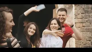 Discover Vilnius. May 2019