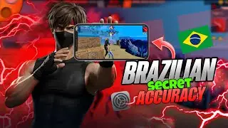 What is Brazilian Sensitivity Secret ? 🤯🎯 