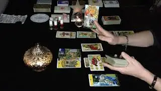 Libra mid January 