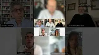 Coronell LE CANTA LA TABLA a Gustavo Bol&iacute;var