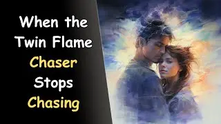 Why Twin Flame Runners Suddenly Change Their Mind?