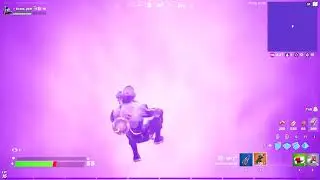 did i just rocket ride a sniper bullet?