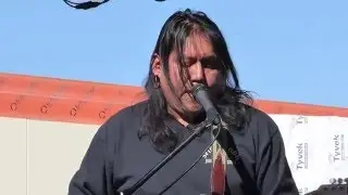 Sir Harrison Band (01-30-16)