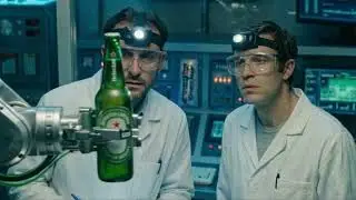 NEW Heineken AI Generated Video Ad Commercial