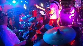 Yelba&rsquo;s Variety Band at Blue Lion Pub!