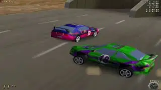 Boss Rally (1999)