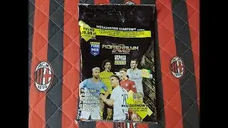 FIFA 365 2019 UPDATE - UNBOXING MEGAZESTAWU STARTOWEGO - SZUKAM LIMITEK DO POWT&Oacute;RKOWEGO KOMPLETU!