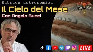 Il cielo del 2026 - 