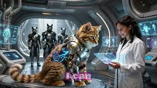 They Called Him Weak—Until She Forged a Clan’s Loyalty in Steel | HFY | A Short Sci-Fi Story
