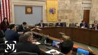 Six nominees for Superior Court approved, many more awaited