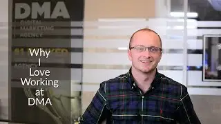Why I Love to be Working at DMA   Digital Marketing Agency