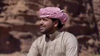Arabian Nights Wadi Rum Guides &ndash; Rashid