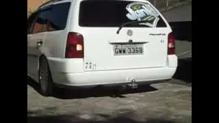 Parati socada