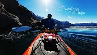 Sognefjorden på langs - Del 6
