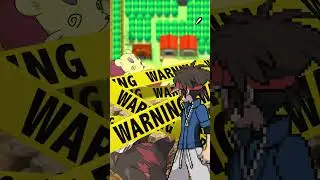 CUT AREAS In Pokemon Black and White 2!