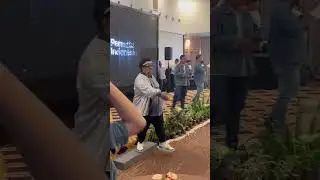 Mc gathering perusahaan permata