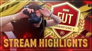 Eine Weekend League voller Liebe und Spaß