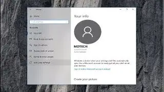 This Theme Cannot Be Applied To The Desktop Windows 10 FIX