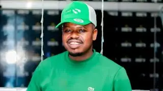 Gagash destroys Master Tsonga analyst hindlele Ya Xiyimo xale henhla👈
