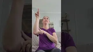 ASL Performance Practice (Part 1) for 