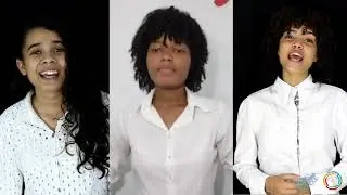Coral SMI IASD MR (Brasil) Hino - Jerusalém
