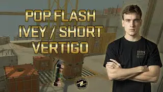 Pop flash for ivey on Vertigo by WolfY