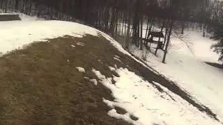 shut up and snowskate