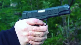Обзор DoubleStar PhD 1911
