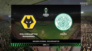 FIFA 23: Wolves vs Celtic FC