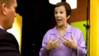 #01 Scott Martineau and Marcia Wieder - The Definition of a Dream