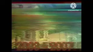 Vinhetas GNT (Globo Portugal/Globo Now) (2003-2007) (Vers&atilde;o VHS e Todas as Cidades)