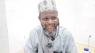 Ruling on Accepting Food from Christians During Their Festivals | Shaykh Abdullah Jabata