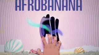 The AfroBanana Republic Festival 2017 | 7-8-9 JULY