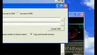 Trial version of my program