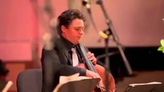 Total Cello Live 11.1.2014 Part 1