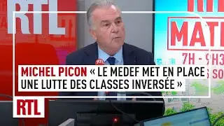Michel Picon : 