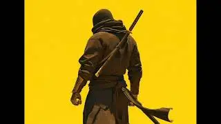 8teen Smokes - Warrior (Dark Trap Beats)